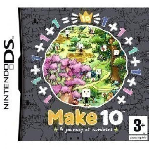 Make 10