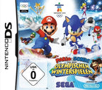 Mario & Sonic bei den Olympischen Winterspielen (DE)