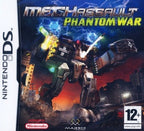 Mech Assault: Phantom War (GB)