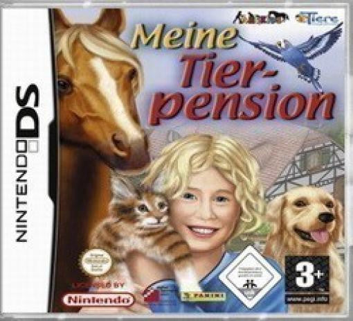 Meine Tierpension (DE)