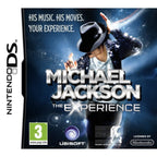 Michael Jackson: The Experience (GB)