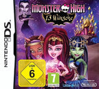 Monster High: 13 Wünsche