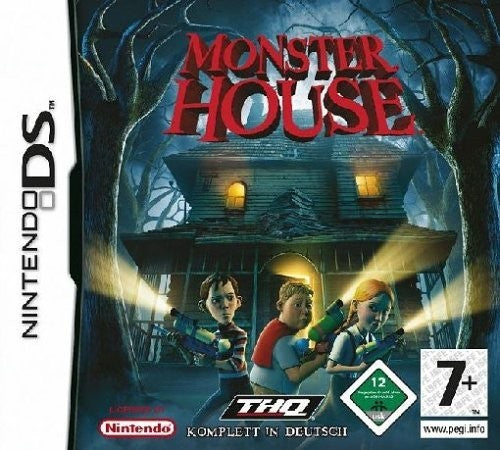 Monster House