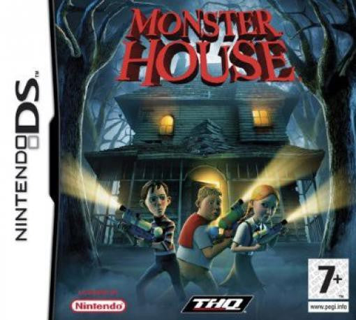 Monster House (ES)