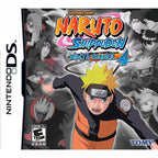 Naruto Shippuden: Ninja Council 4 (US)