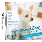Nintendogs: Chihuahua & Friends (JP)