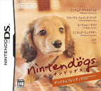 Nintendogs: Miniature Dachshund & Friends (JP)