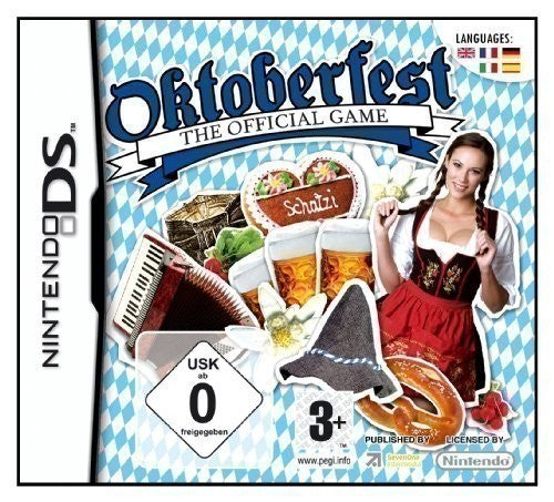 Oktoberfest (DE)