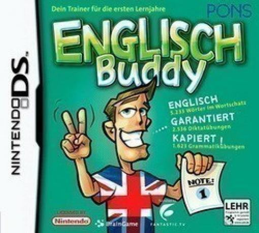 PONS Englisch Buddy (DE)