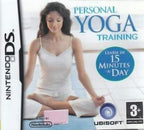 Personal Yoga Training (GB)