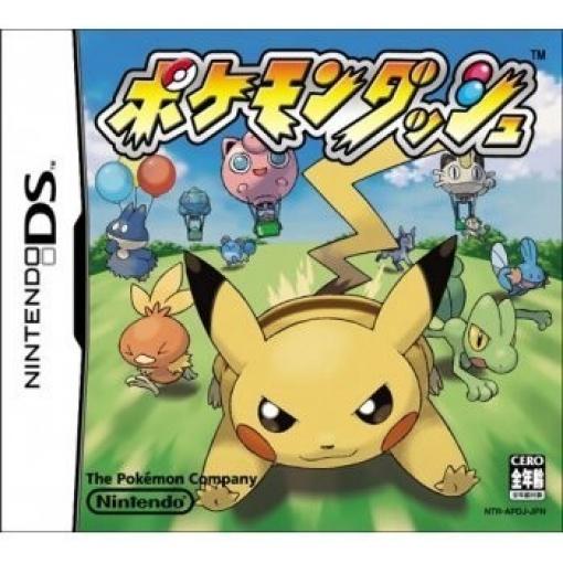 Pokemon Dash (JP)