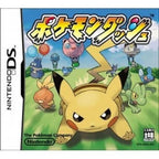 Pokemon Dash (JP)