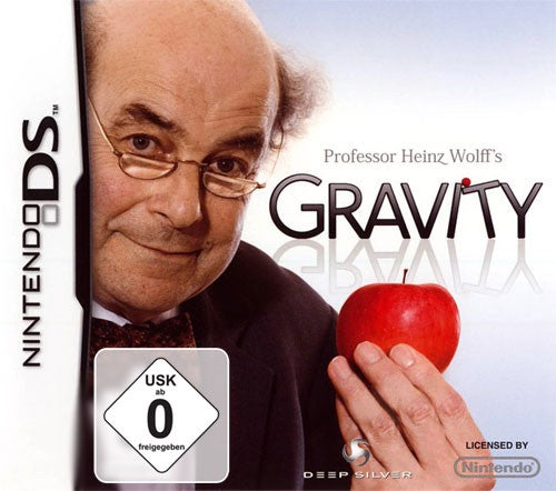 Professor Heinz Wolff's Gravity (DE)