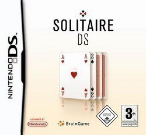 Solitaire (DE)