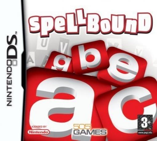 Spellbound