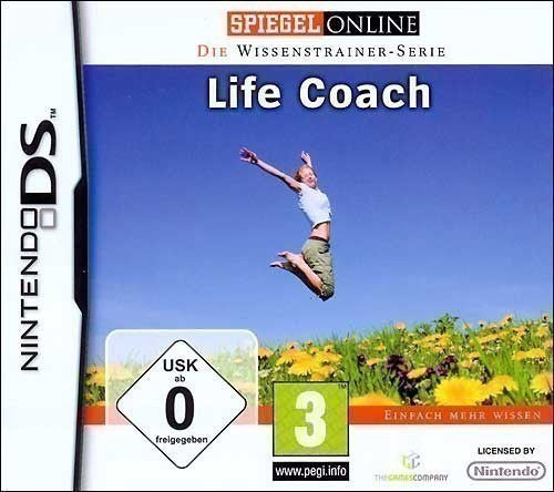 Spiegel Online: Life Coach