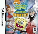 Spongebob and Friends Unite (GB)
