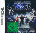 Star Wars: The Force Unleashed (DE)