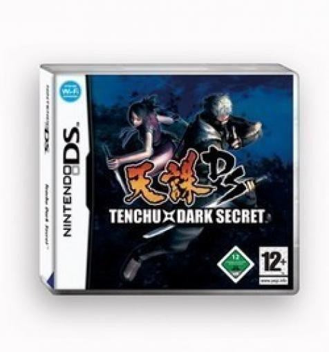 Tenchu: Dark Secret