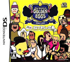 The World of Golden Eggs: Nori Nori Uta Dekichatte Kei (JP)