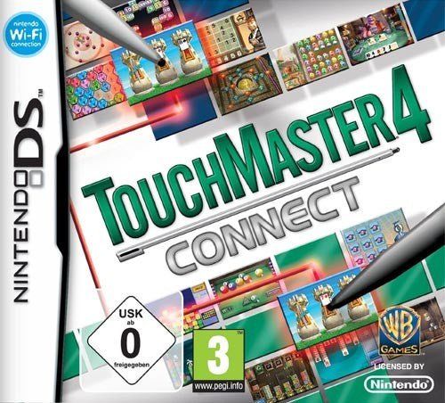Touchmaster 4 Connect (DE)