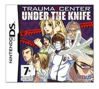 Trauma Center Under The Knife (ES)