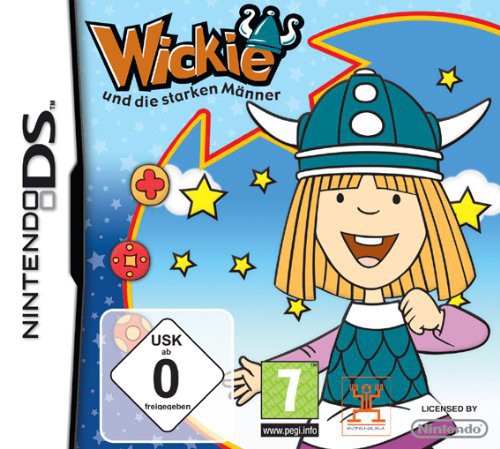 Wickie und die starken Männer (DE)