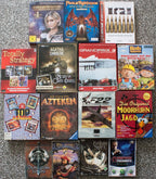 15 Diverse PC Spiele Bundle-103