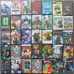 35 Diverse PC Spiele Bundle-75
