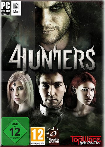4Hunters