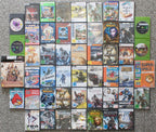 50 Diverse PC Spiele Bundle-76