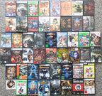 50 Diverse PC Spiele Bundle-77