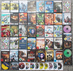50 Diverse PC Spiele Bundle-79