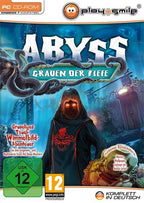 Abyss: Grauen der Tiefe