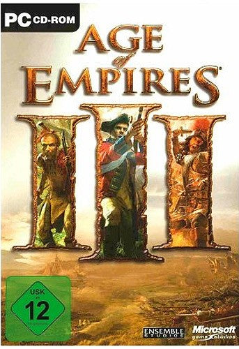 Age of Empires 3