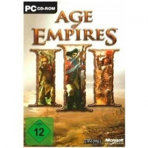 Age of Empires 3