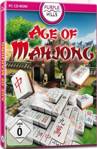 Age of Mahjong