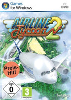Airline Tycoon 2