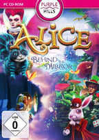Alice: Behind the Mirror
