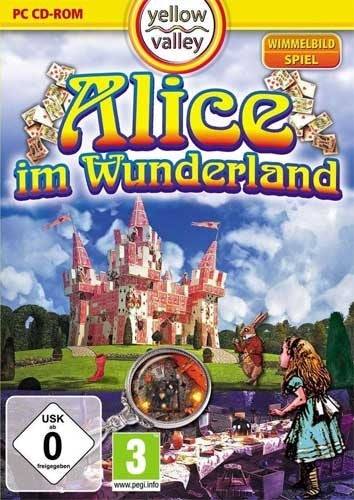 Alice im Wunderland