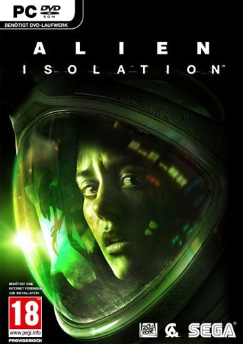 Alien: Isolation (AT)