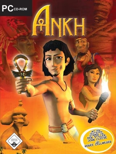Ankh