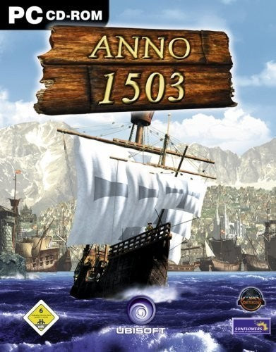 Anno 1503