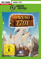 Anno 1701