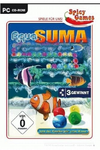 AquaSuma