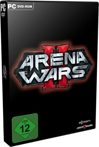 Arena Wars 2