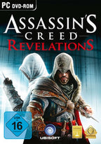 Assassin's Creed Revelations