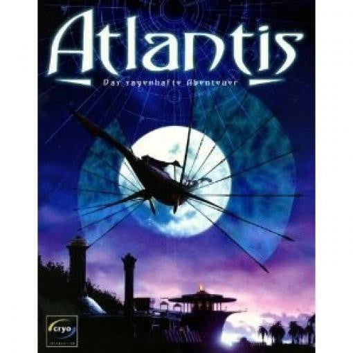 Atlantis: Das sagenhafte Abenteuer