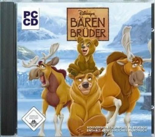 Bären Brüder