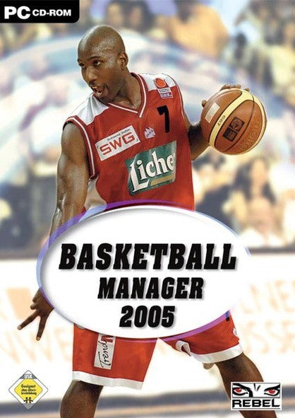 Basketball Manager 2005